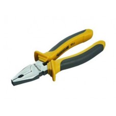 Плоскогубцы Kraftool electro-kraft 2202-1-18_z01 хромированные, 180мм
